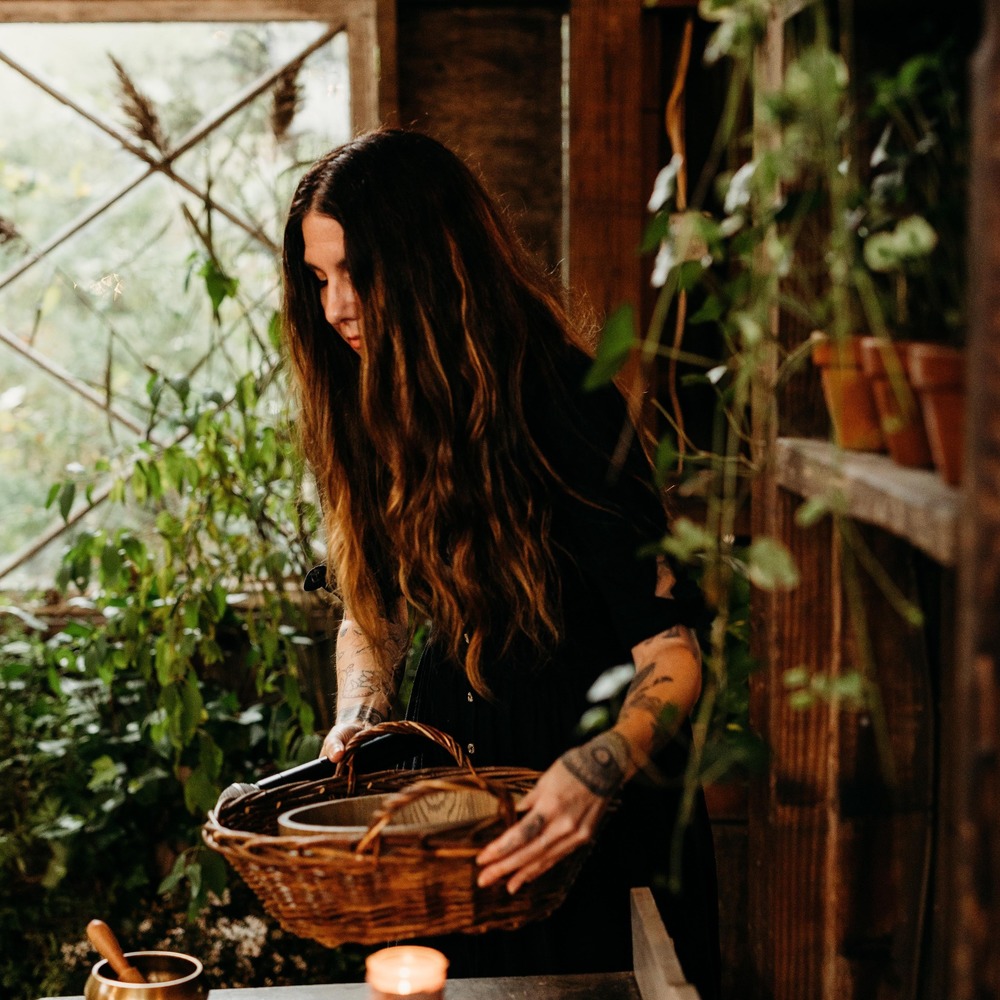 Meet your Posher, Michele